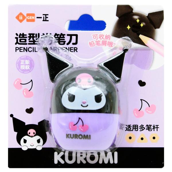 Chuốt Chì Kuromi - iiGEN YZ880038