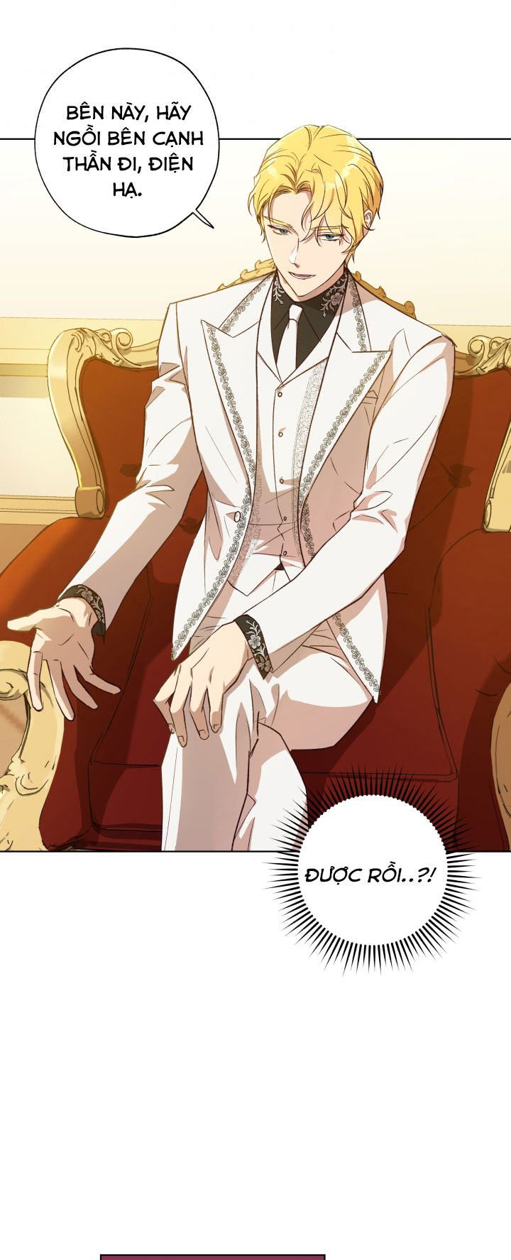 công chúa khắc ấn kẻ phản nghịch chapter 20 17