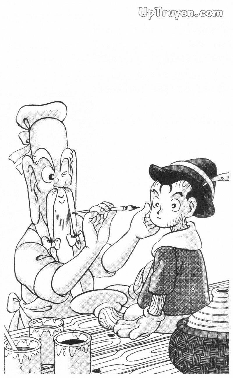 đội quân nhí nhố chapter 30 122