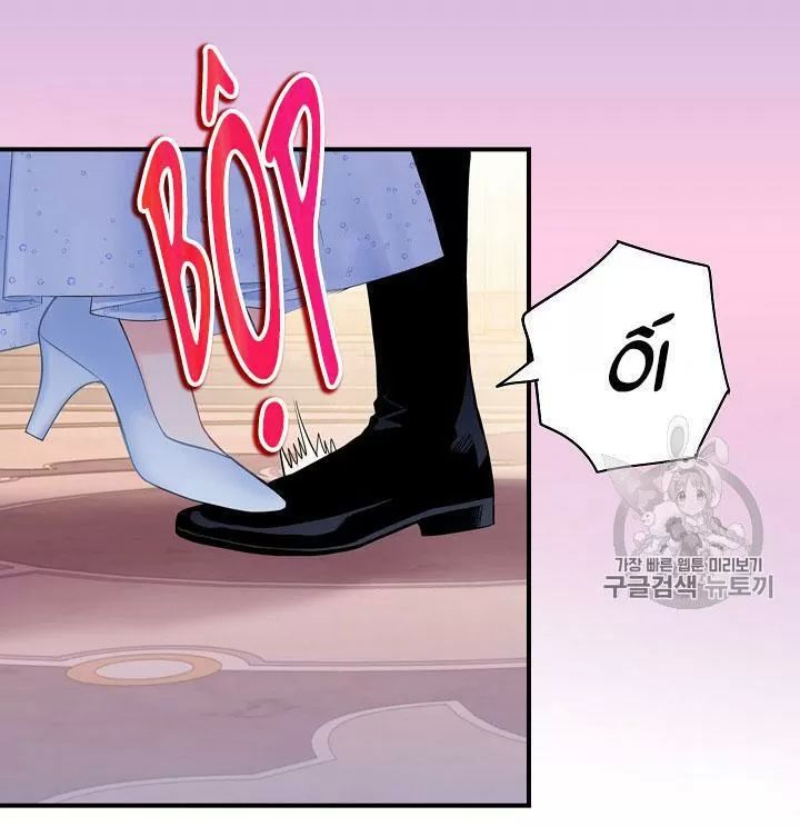 trọng sinh trở thành hoàng phi chapter 128 19