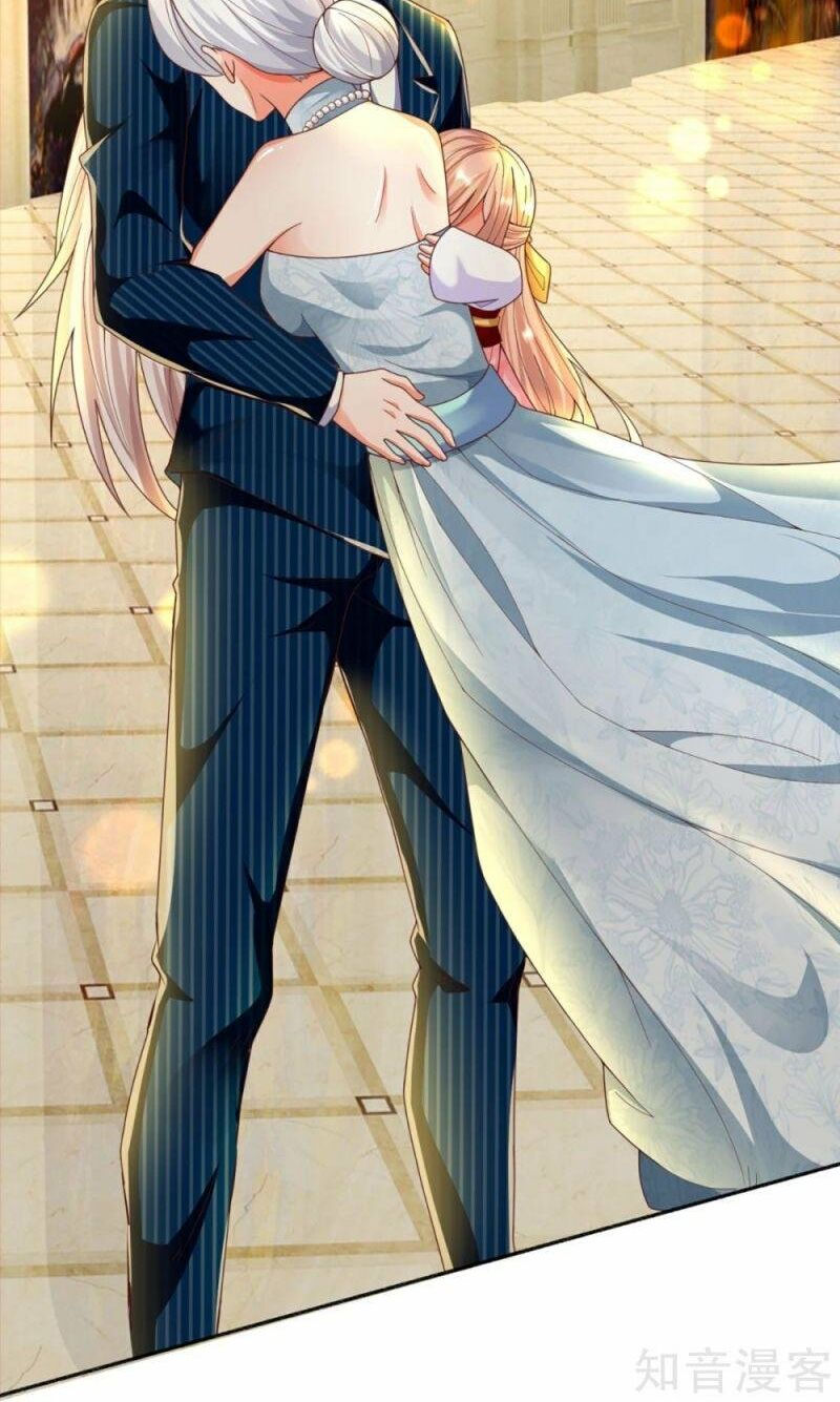 vú em tiên tôn đi ở rể chapter 198 8