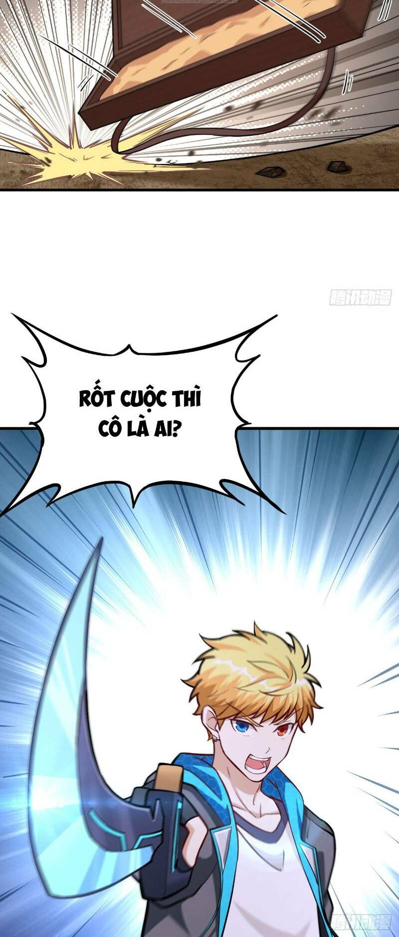 minh nhật thần đô chapter 27 32