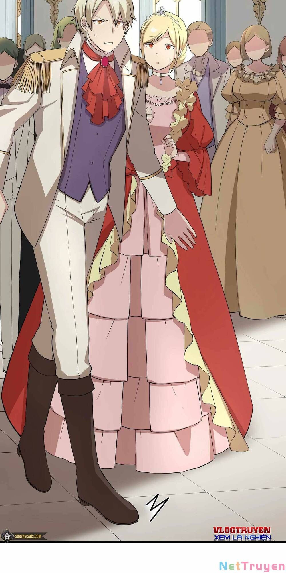 bách kiếp cường giả chapter 8 3