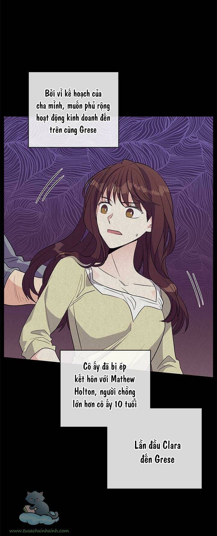 chồng yêu, em muốn đình công! chapter 52 31