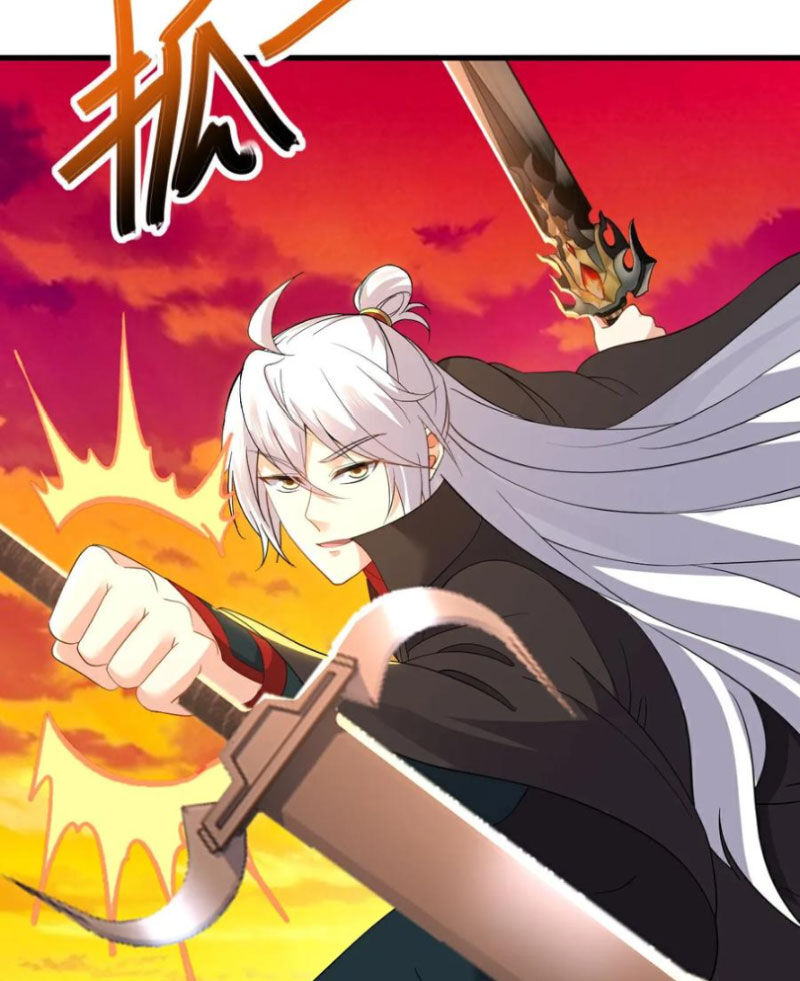 tiên võ đế tôn chapter 589 36