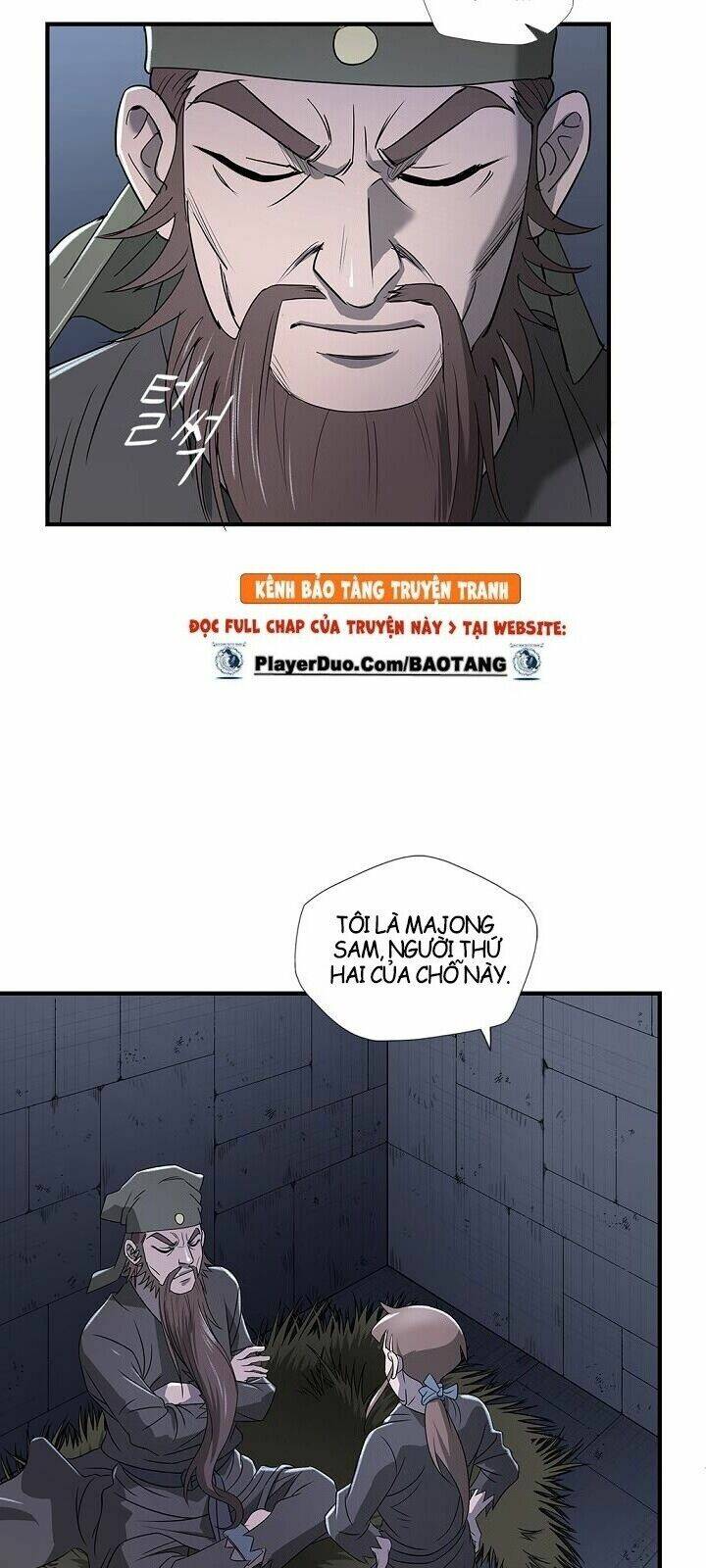 cuồng long chapter 8 35