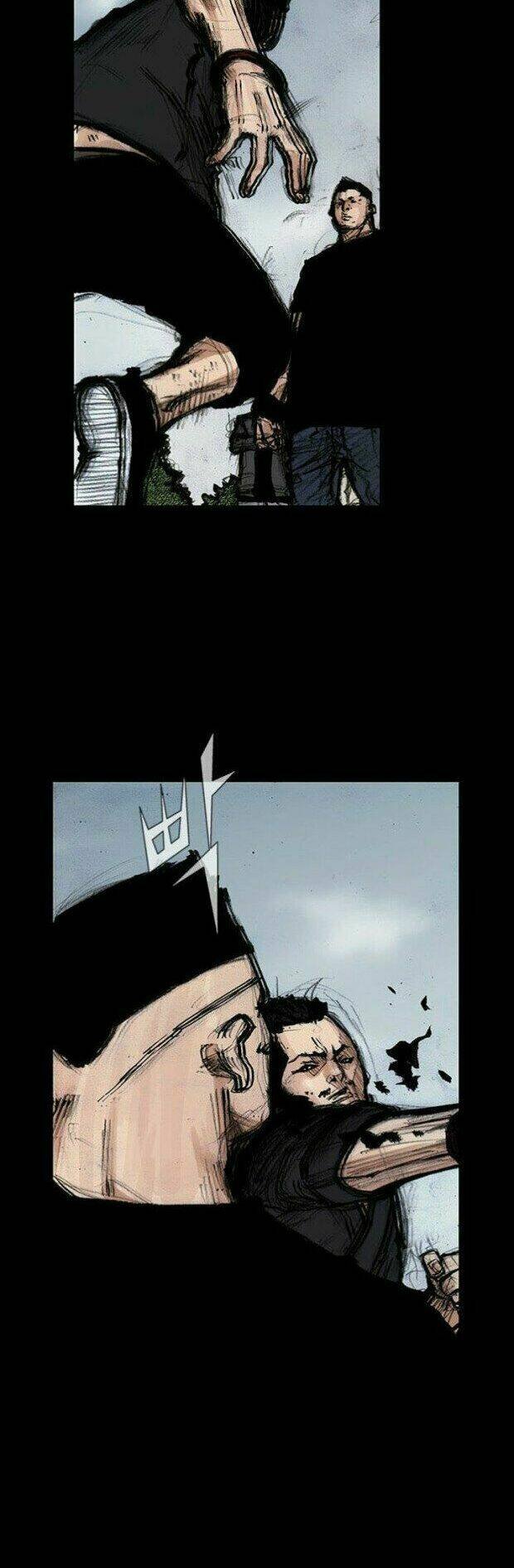 dokgo 2 | độc cô 2 chapter 17 16