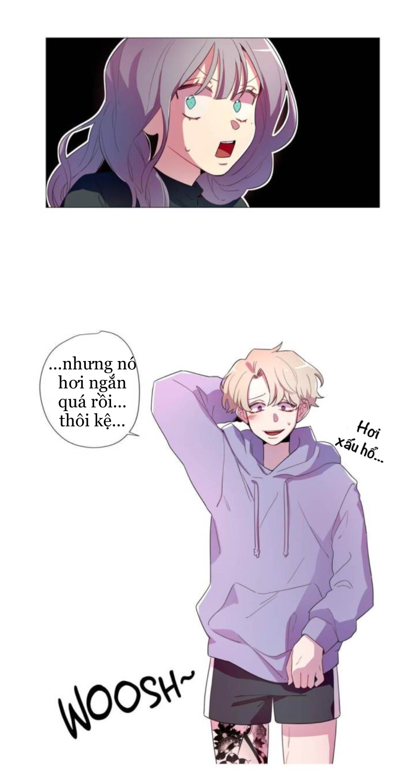 mảnh ghép o bị khuyết chapter 28 10