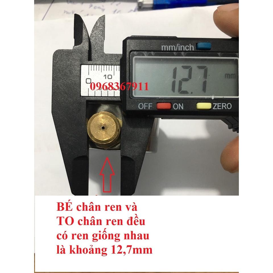 Đồng hồ áp suất máy rửa xe CÁC LOẠI
