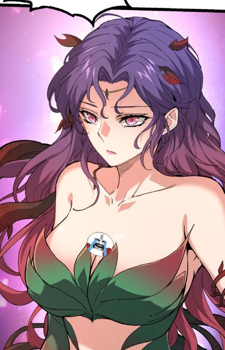 từ cây cổ thụ bắt đầu tiến hóa chapter 46 13