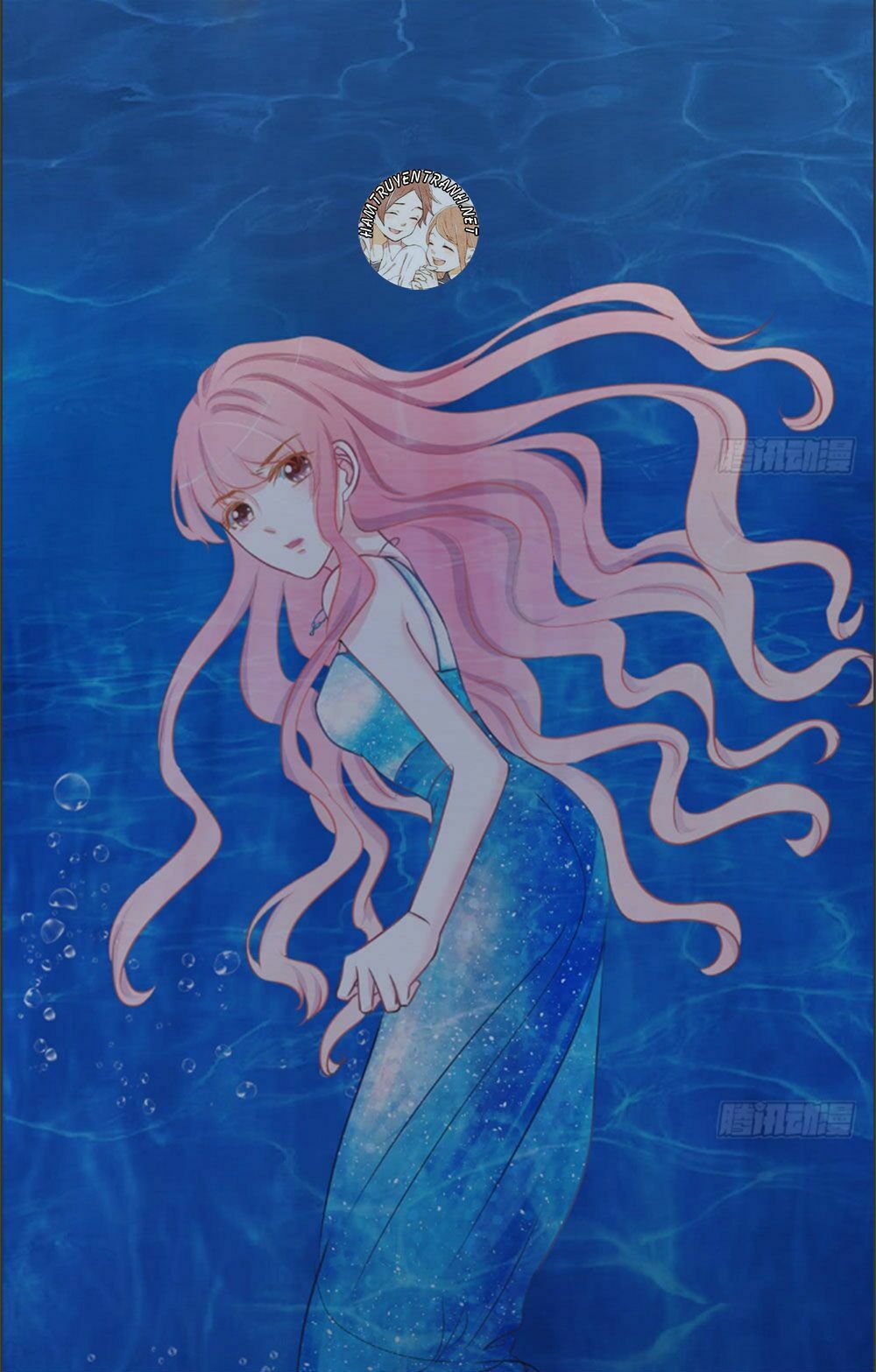 cẩm lý thiếu nữ của tôi chapter 9.1 20