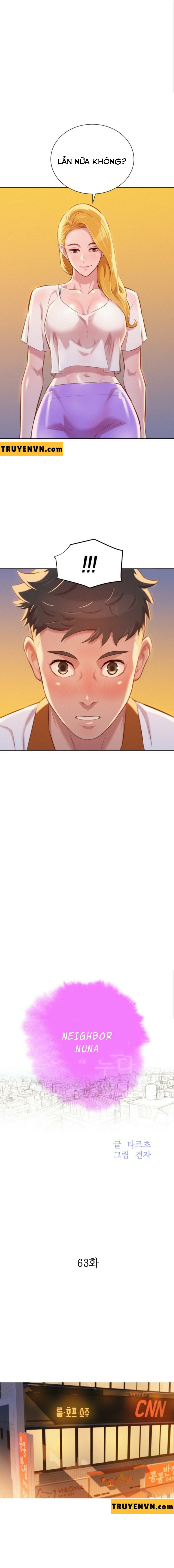 chị gái mưa chapter 63 1