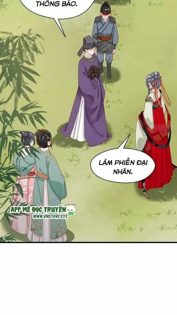 kiều nữ độc phi chapter 262 7