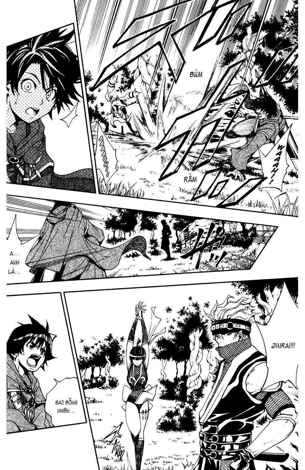 wizardry zeo chapter 3 22