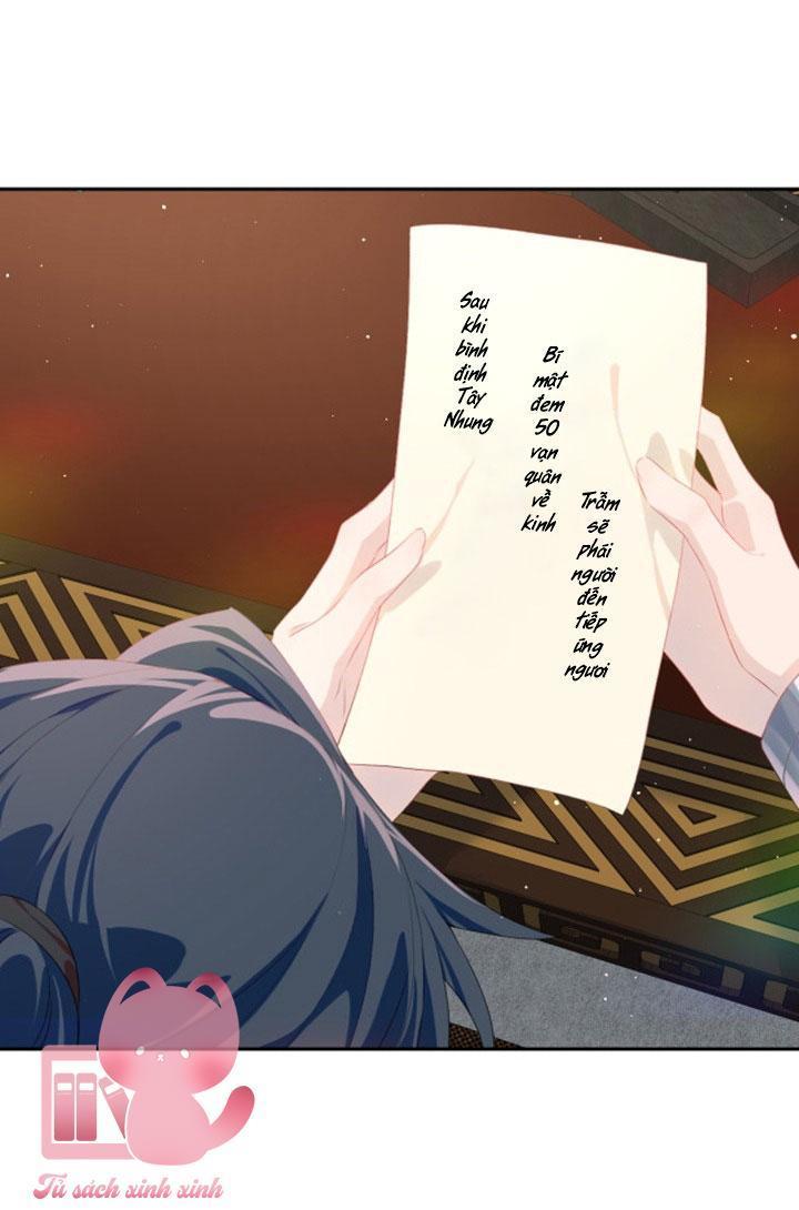 một đêm nọ đột nhiên yandere tới! chapter 126 12