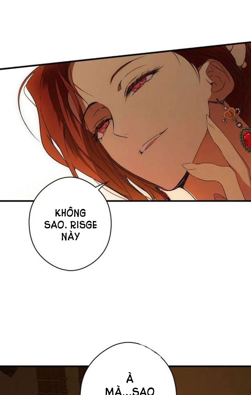 quý cô bí ẩn - secret lady chapter 32 59