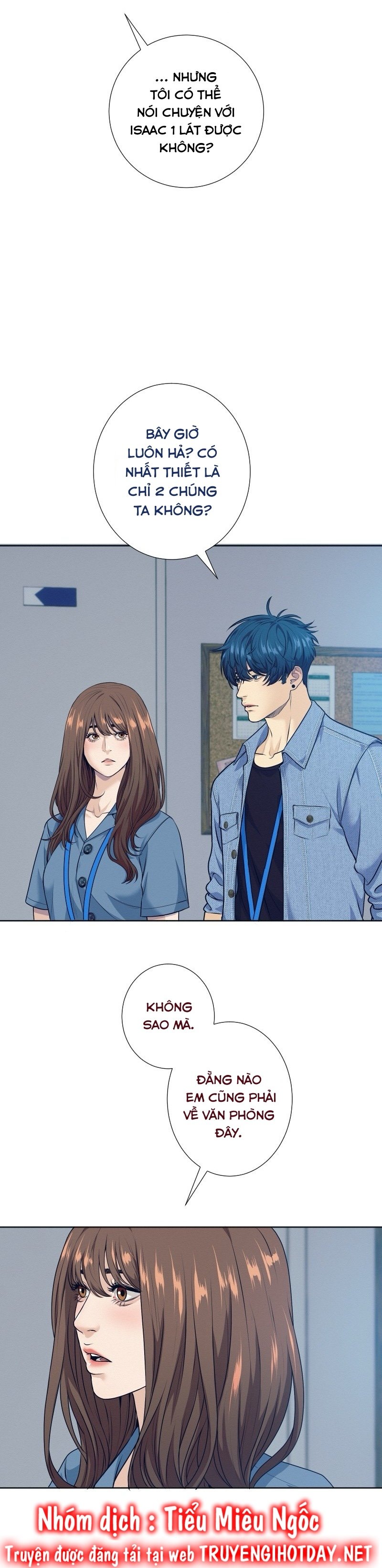 ngày mai tươi đẹp chapter 24 14