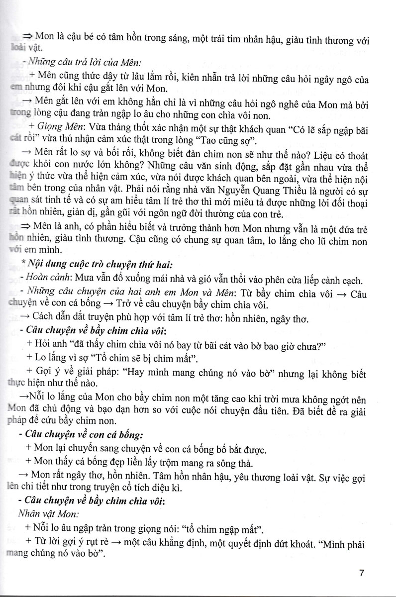 Sách tham khảo- Bồi Dưỡng Ngữ Văn 7 - Theo Chương Trình GDPT Mới ( Bám Sát SGK Kết Nối Tri Thức Với Cuộc Sống )_HA