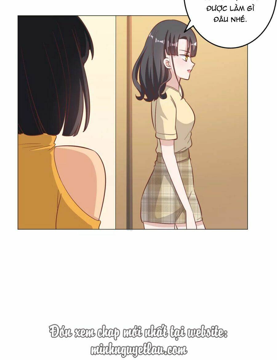 hôn nhân dục vọng: thiếu gia nhẹ một chút! chapter 129 31