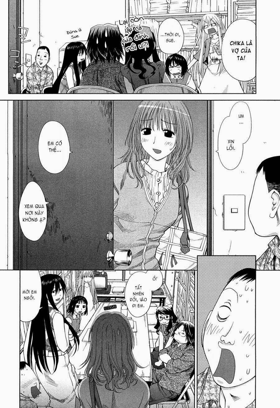 genshiken chapter 56 18