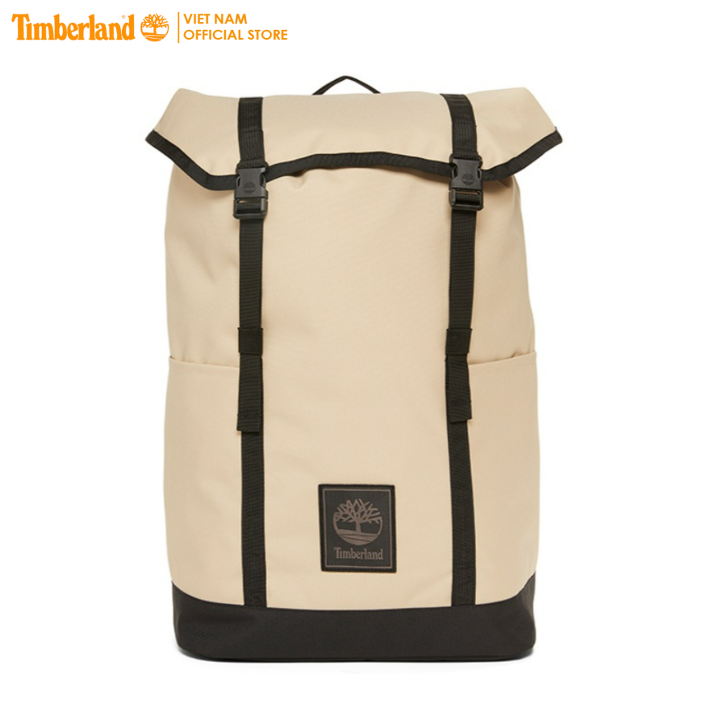 [NEW 2023] Timberland Balo Unisex New Heritage Backpack TB0A5WB5