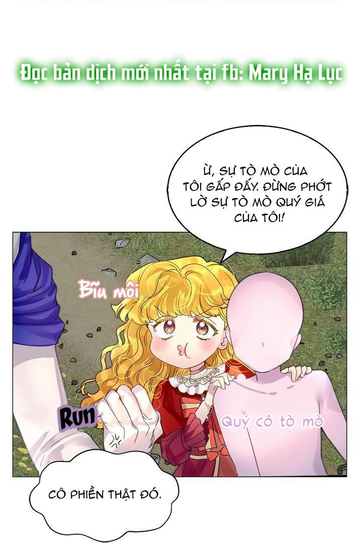 đừng xem thường nữ phụ chapter 148 21