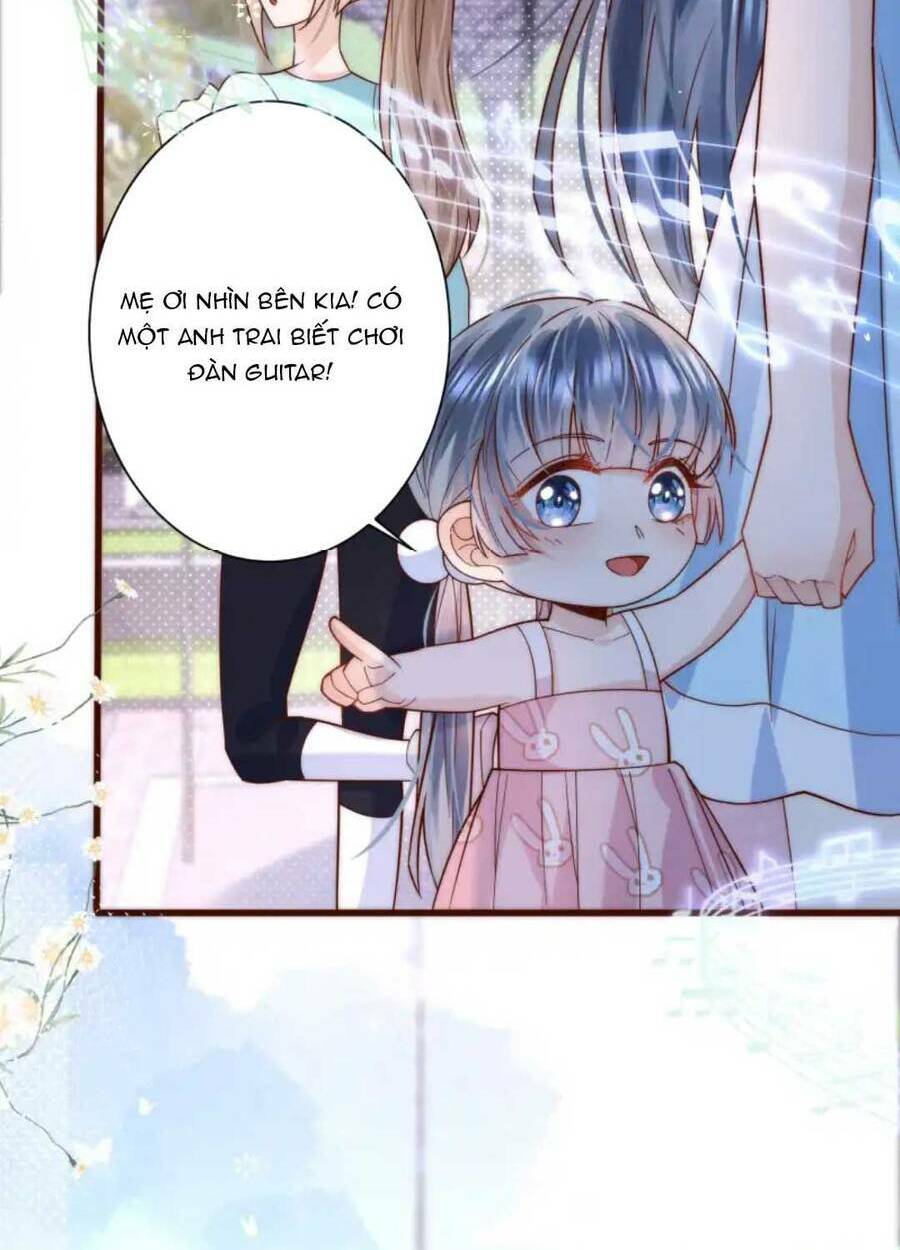 ta được thế thân tỏ tình chapter 4 5