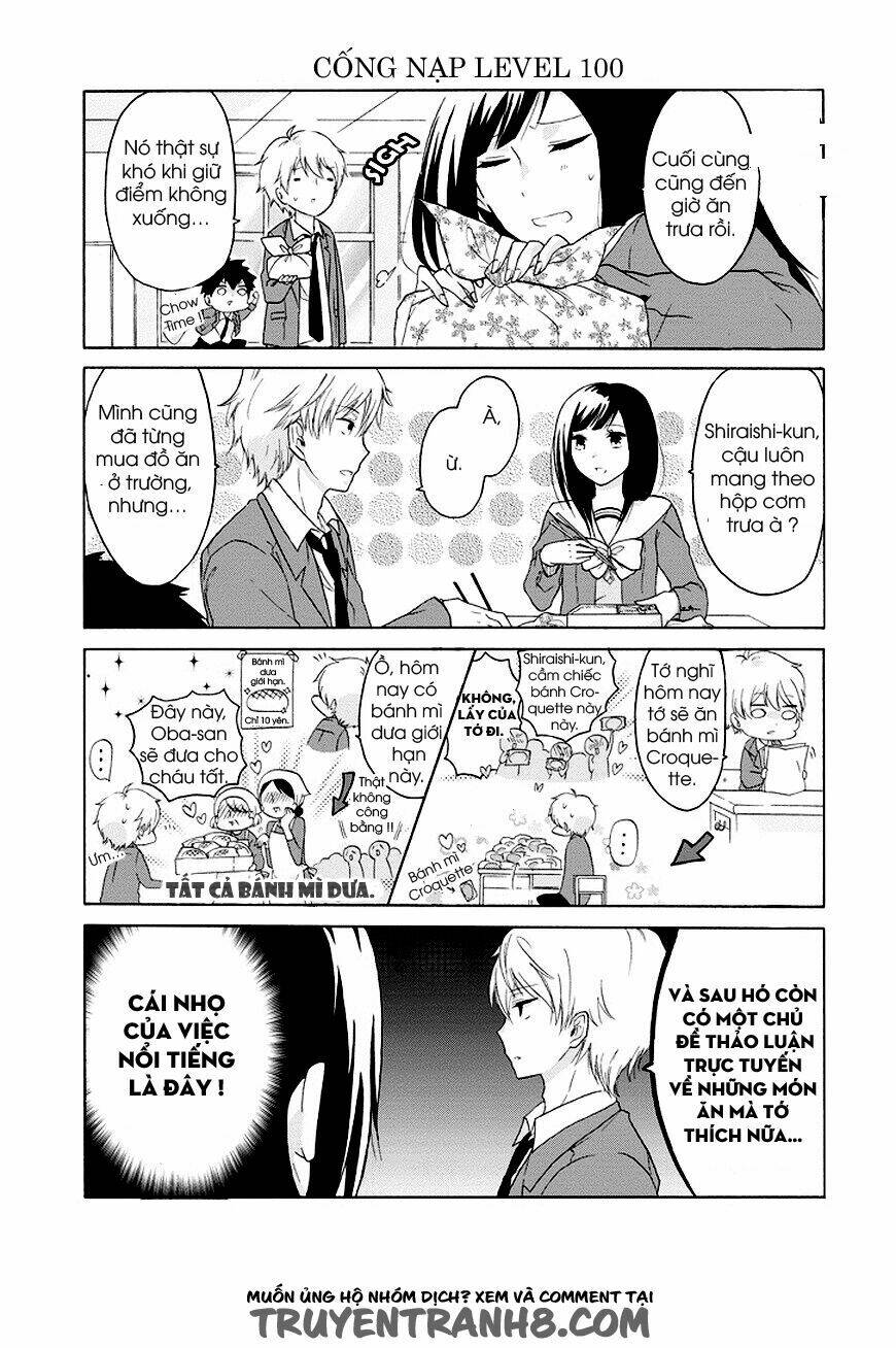 takane no hana nara ochitekoi!! chapter 2 7