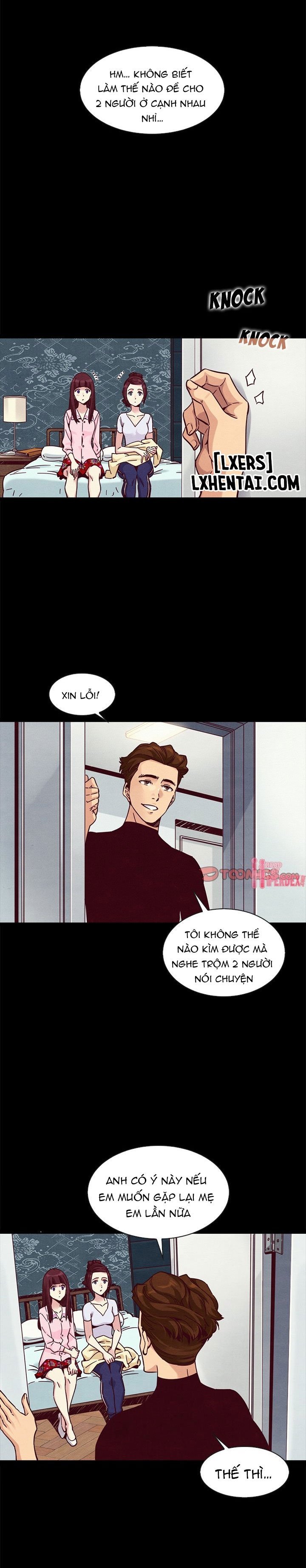 công tử bột chapter 47 13