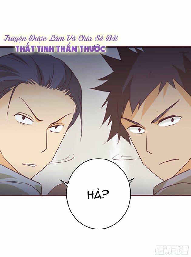 hoa đào nhẹ rơi đẹp như em chapter 3 45