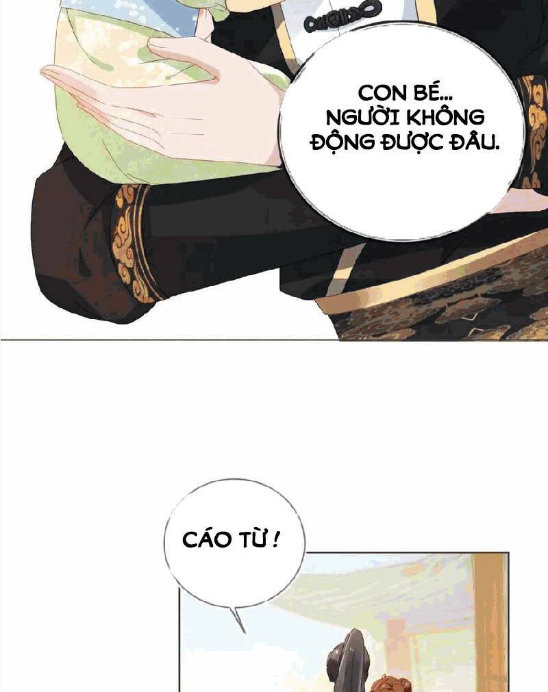 nhặt được bảo bối manh manh chapter 16 22