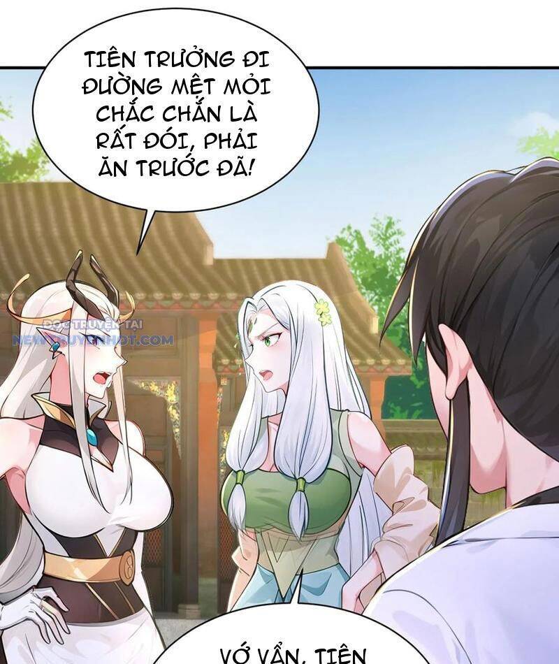 ta thực sự không muốn làm thần tiên chapter 94 10