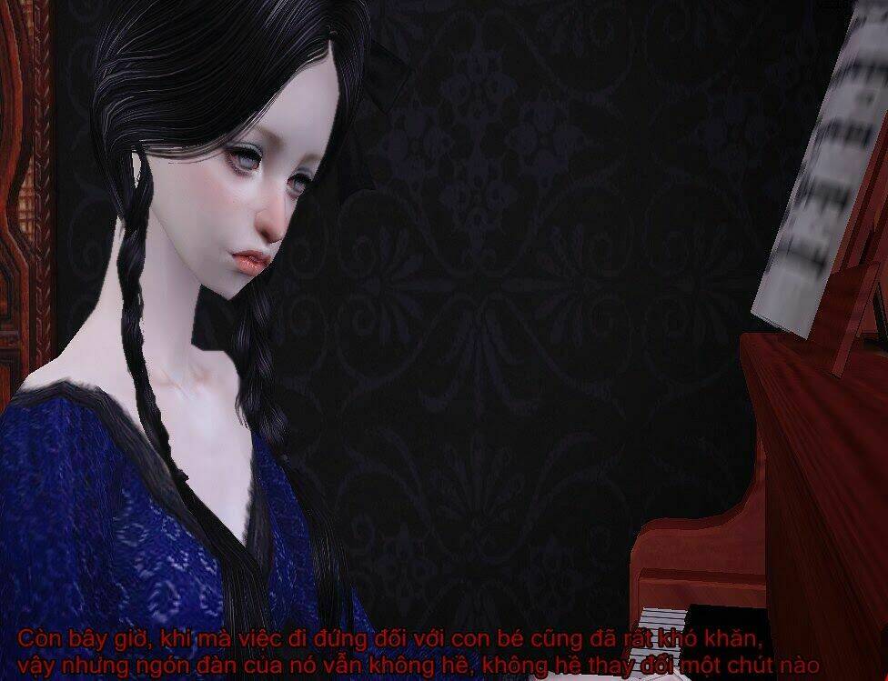 no name ( the sims ) chapter 3 37