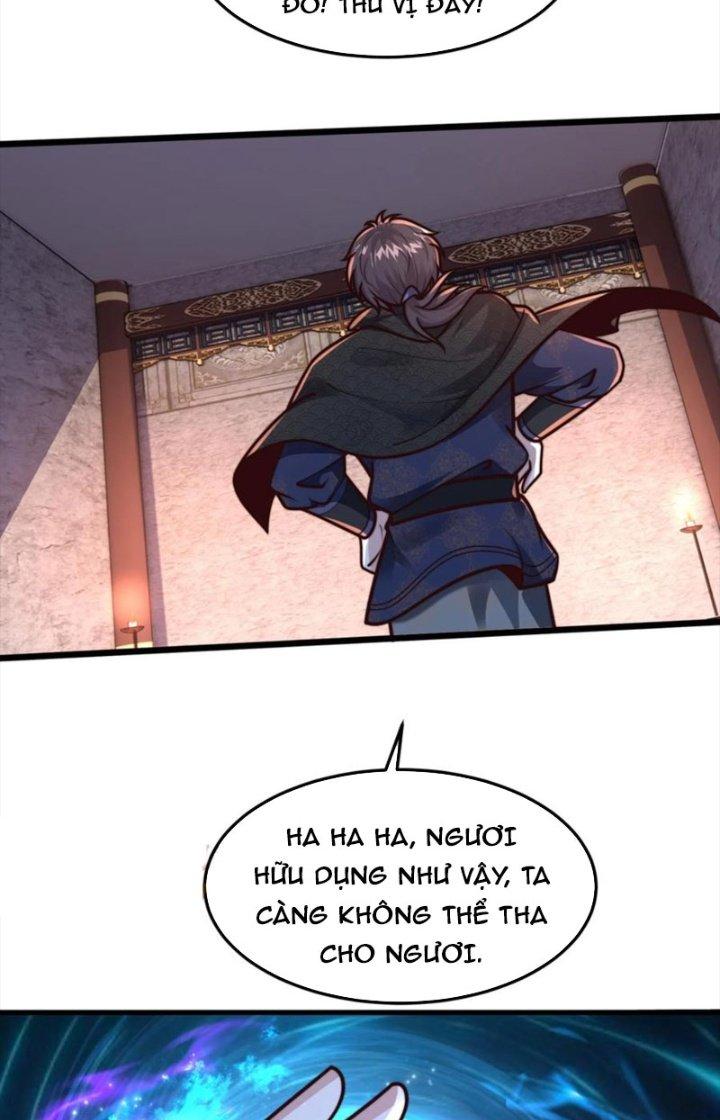 ta nuôi ma quỷ ở trấn ma ti chapter 203 27