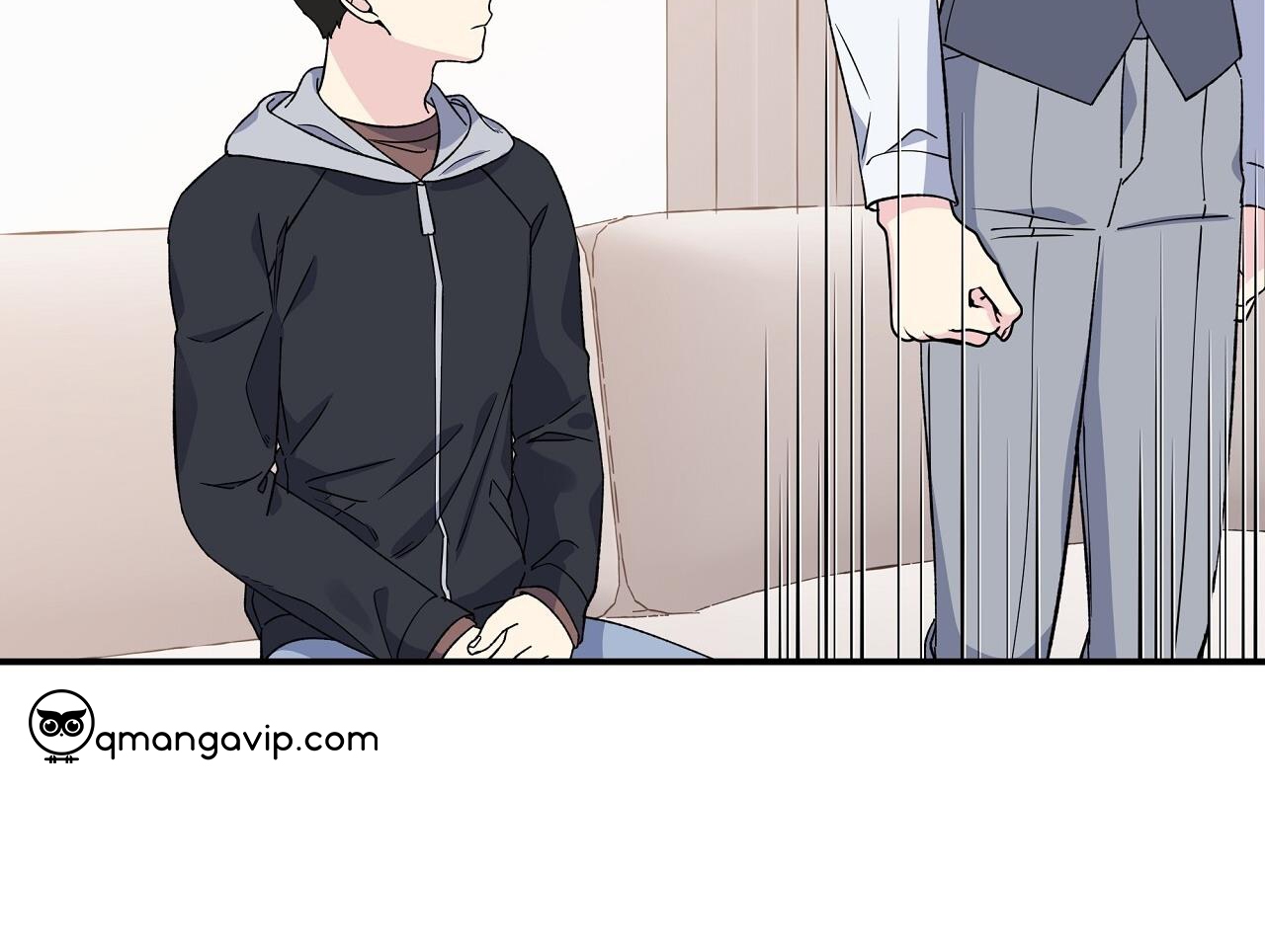 vị ngọt đôi môi chapter 53 85