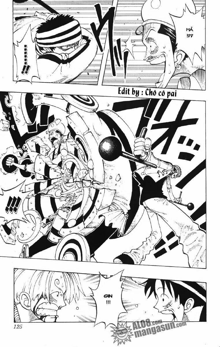 đảo hải tặc - one piece chapter 59 17