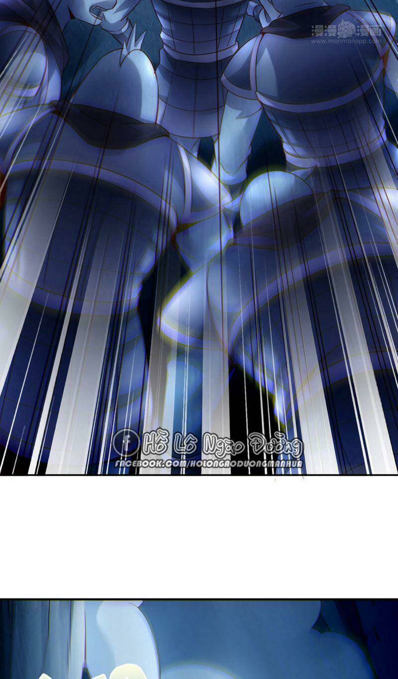 thiên kim bất hoán chapter 56 22