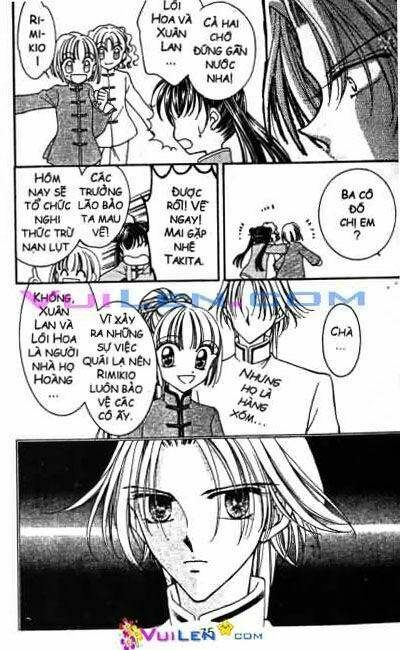 lâu đài cổ chapter 5 69