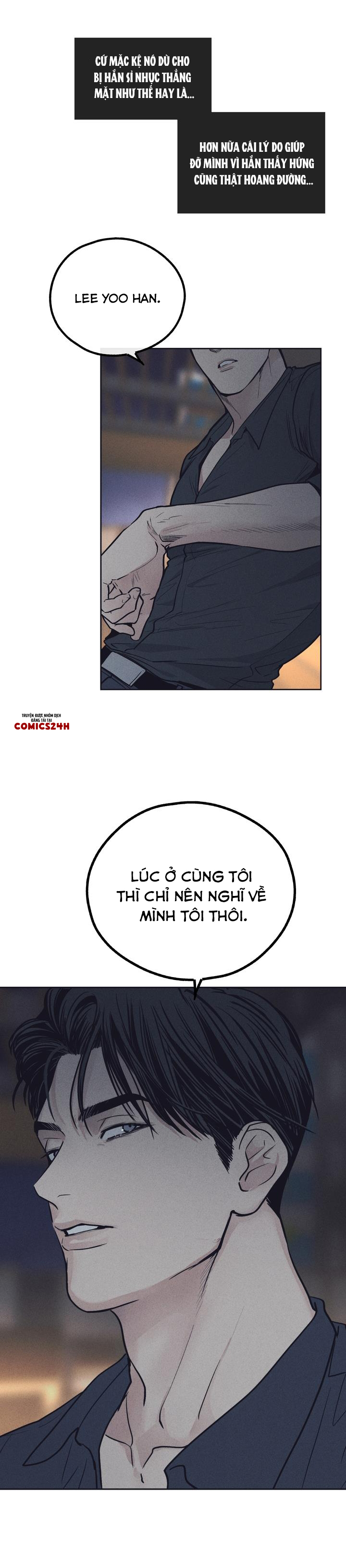 trả thù chapter 19 25