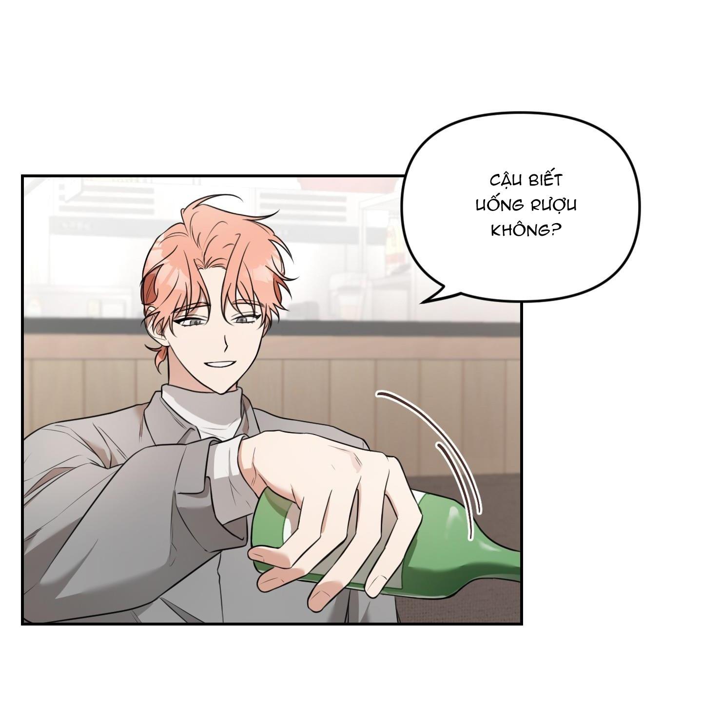 vườn hoa chapter 3 45