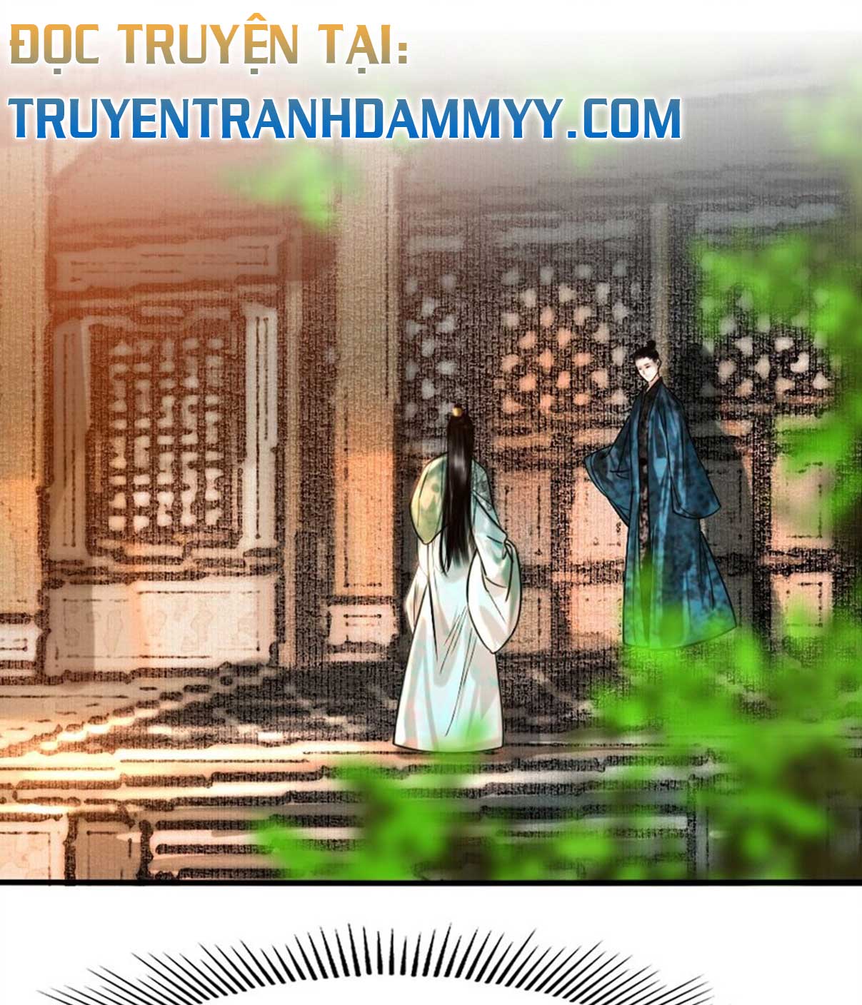 QUYỀN THẦN TÁI THẾ chapter 86