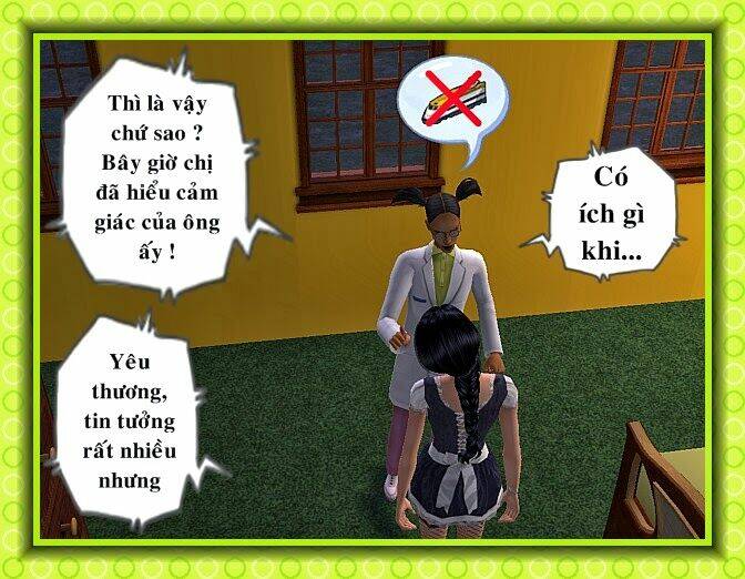 bella's story chapter 6.1 12