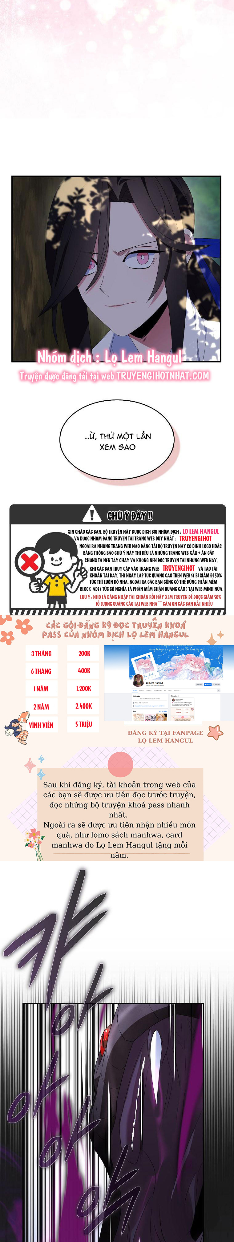 tôi sẽ cố gắng bảo vệ em gái chapter 61.1 7