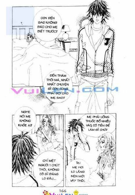 ánh nắng chói chang chapter 5 166