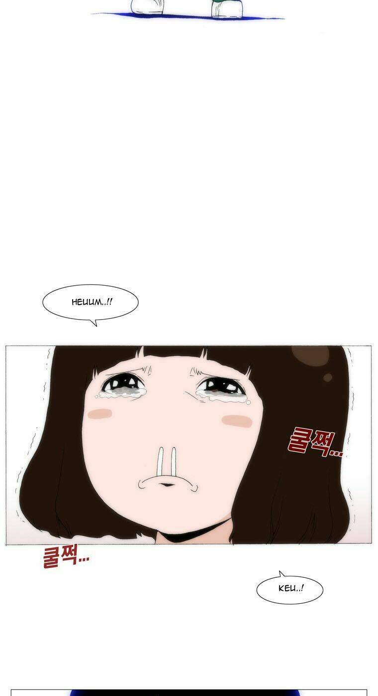 can't see can't hear but love chapter 38 36