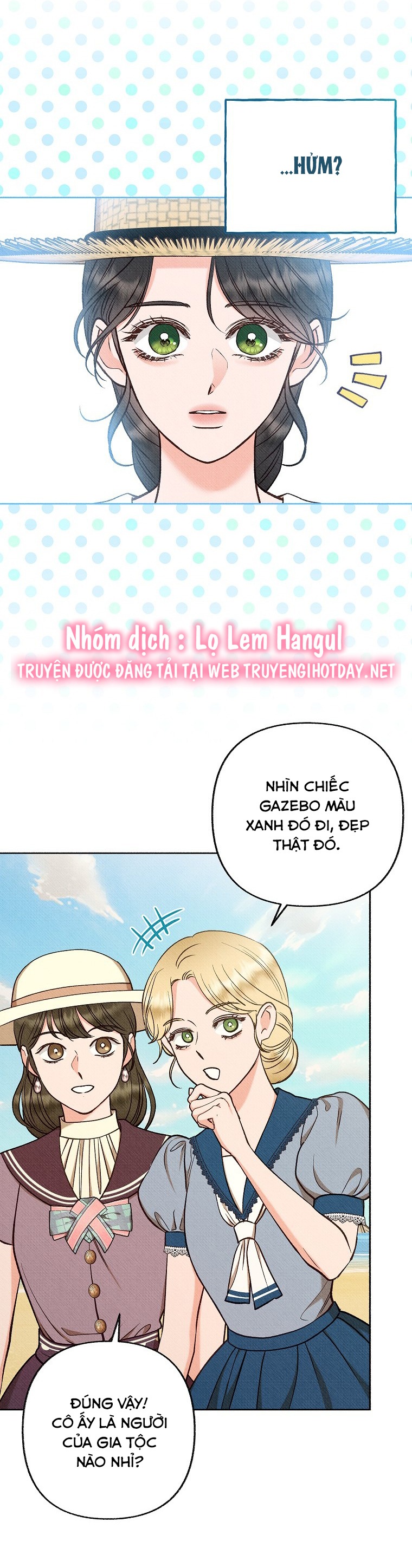 chàng trai đa nhân cách của tôi chapter 29 37