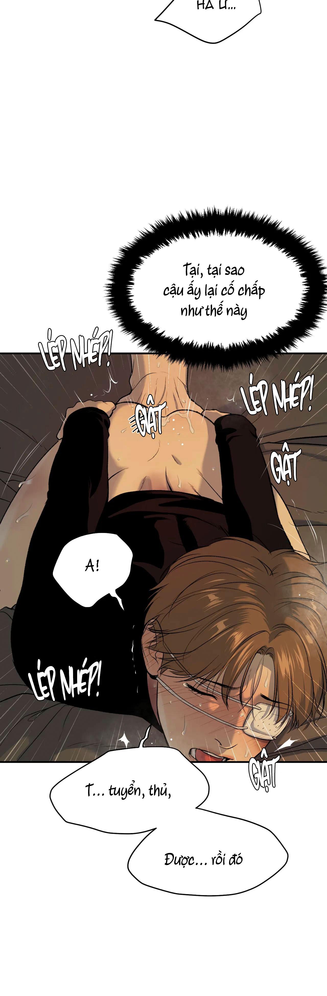 điềm rủi chapter 12 15