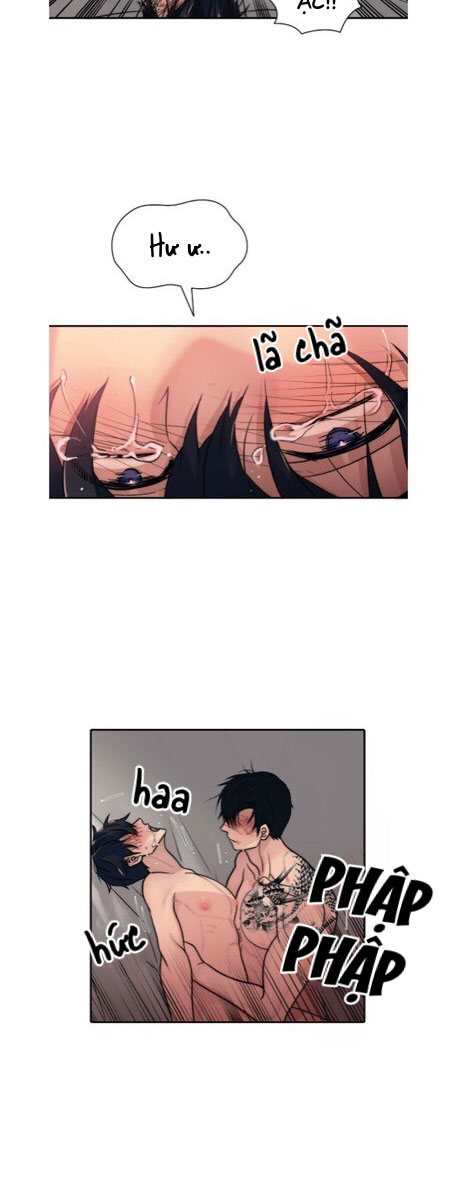 giai điệu của ngôn ngữ chapter 66 22