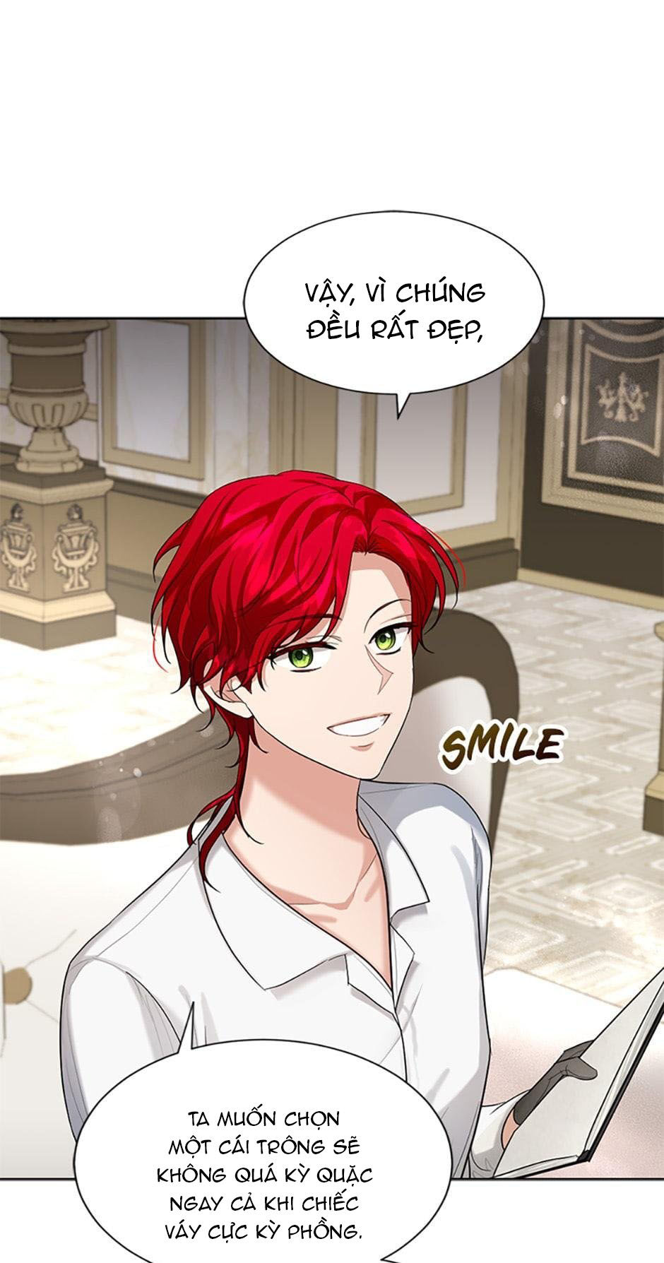 hợp đồng hôn nhân của công tước ashleyan chapter 26.2 24