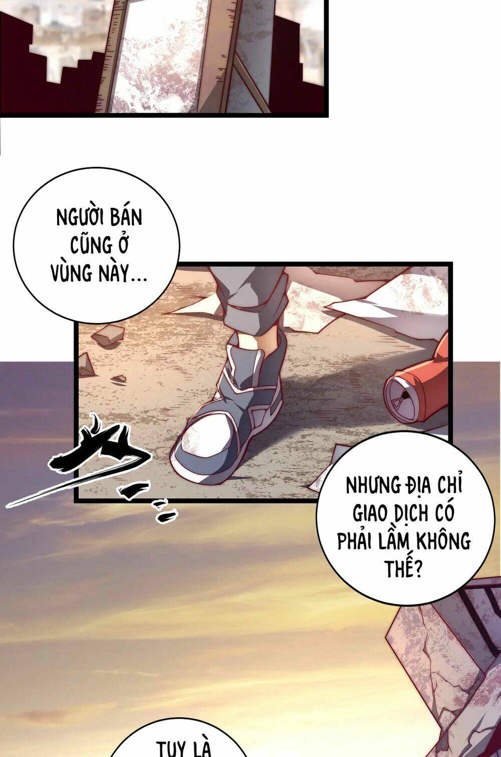 vạn vật hợp nhất chapter 1 26